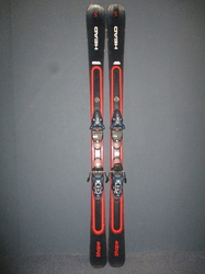 HEAD E.V5 SHAPE 22/23 163cm