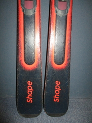HEAD E.V5 SHAPE 22/23 163cm