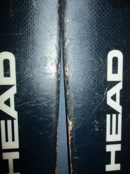 HEAD E.V5 SHAPE 22/23 163cm