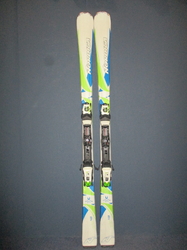 NORDICA TRANSFIRE 75 CA 168cm