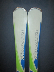 NORDICA TRANSFIRE 75 CA 168cm