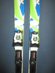 NORDICA TRANSFIRE 75 CA 168cm