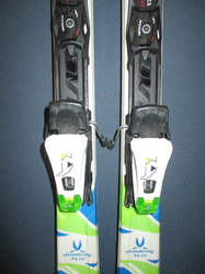 NORDICA TRANSFIRE 75 CA 168cm
