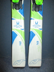 NORDICA TRANSFIRE 75 CA 168cm