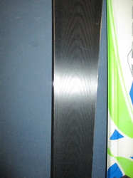 NORDICA TRANSFIRE 75 CA 168cm