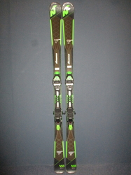 NORDICA GT 76 Ti 168cm