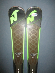 NORDICA GT 76 Ti 168cm
