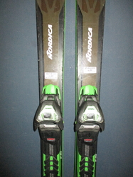 NORDICA GT 76 Ti 168cm