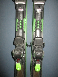 NORDICA GT 76 Ti 168cm