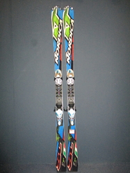 NORDICA DOBERMANN SL WC 165cm