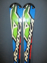 NORDICA DOBERMANN SL WC 165cm