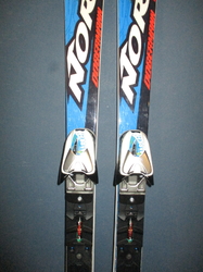 NORDICA DOBERMANN SL WC 165cm