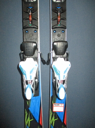 NORDICA DOBERMANN SL WC 165cm