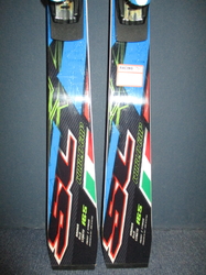NORDICA DOBERMANN SL WC 165cm