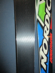 NORDICA DOBERMANN SL WC 165cm