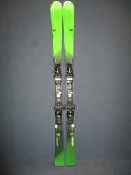 ELAN AMPHIBIO 14 Ti 166cm