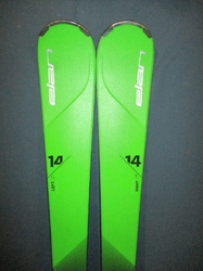 ELAN AMPHIBIO 14 Ti 166cm