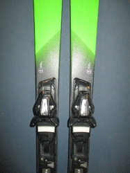 ELAN AMPHIBIO 14 Ti 166cm
