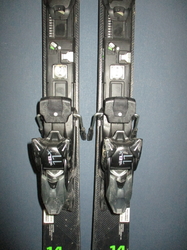 ELAN AMPHIBIO 14 Ti 166cm