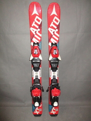 ATOMIC REDSTER XT 80cm