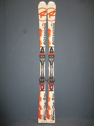 ROSSIGNOL RADICAL WC 8ST 165cm