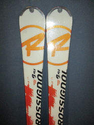 ROSSIGNOL RADICAL WC 8ST 165cm