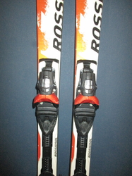 ROSSIGNOL RADICAL WC 8ST 165cm