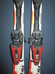 ROSSIGNOL RADICAL WC 8ST 165cm