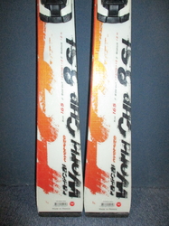 ROSSIGNOL RADICAL WC 8ST 165cm