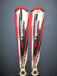 TECNO PRO XT TEAM 130cm + Lyžáky 25,5cm