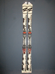 ROSSIGNOL RADICAL WC 8ST SLANT NOSE 165cm