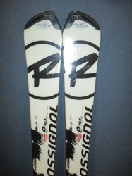 ROSSIGNOL RADICAL WC 8ST SLANT NOSE 165cm