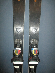 ROSSIGNOL STRATO EDITION 167cm