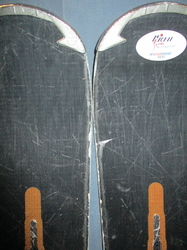 ROSSIGNOL STRATO EDITION 167cm