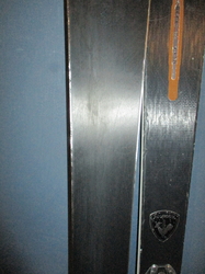ROSSIGNOL STRATO EDITION 167cm
