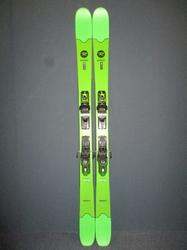 ROSSIGNOL SMASH 7 160cm