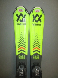 VÖLKL RACETIGER Jr 100cm + Boots 21.5cm