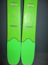 ROSSIGNOL SMASH 7 160cm