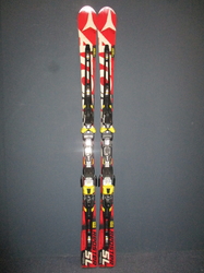 ATOMIC REDSTER SL 160cm