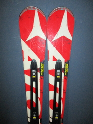 ATOMIC REDSTER SL 160cm