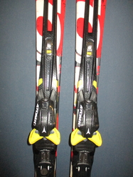 ATOMIC REDSTER SL 160cm