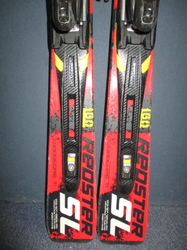 ATOMIC REDSTER SL 160cm