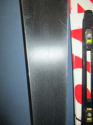 ATOMIC REDSTER SL 160cm