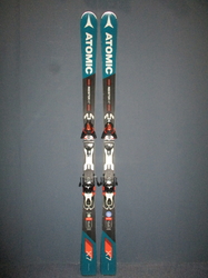 ATOMIC REDSTER X7 168cm