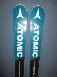 ATOMIC REDSTER X7 168cm