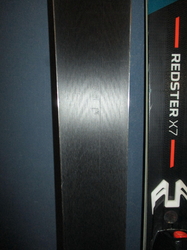 ATOMIC REDSTER X7 168cm
