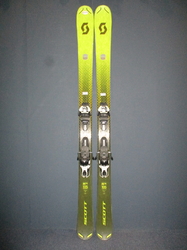SCOTT SCRAPPER 105 21/22 175cm