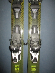 SCOTT SCRAPPER 105 21/22 175cm