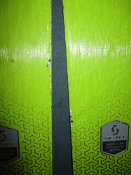 SCOTT SCRAPPER 105 21/22 175cm