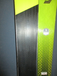 SCOTT SCRAPPER 105 21/22 175cm